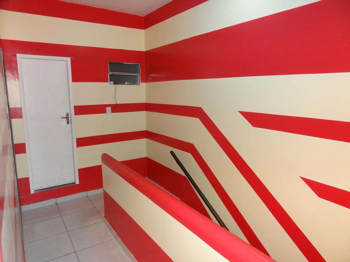 Hotel Las Vegas Manaus Kültér fotó