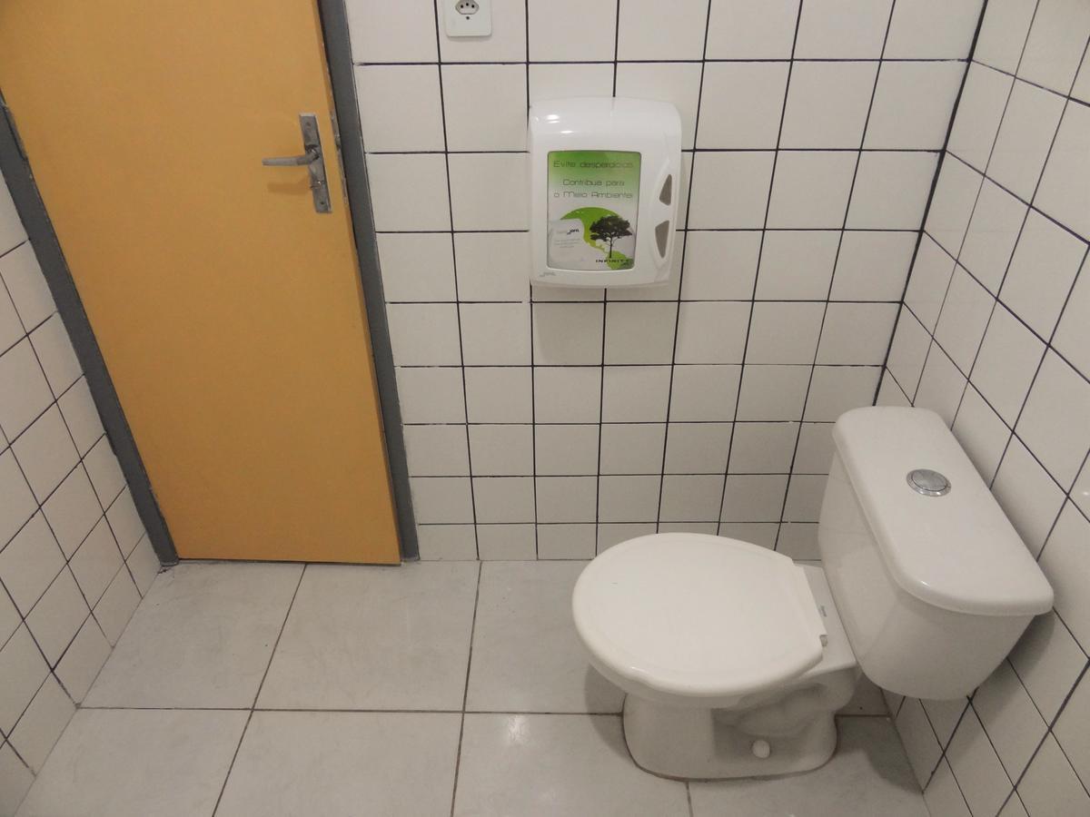 Hotel Las Vegas Manaus Kültér fotó
