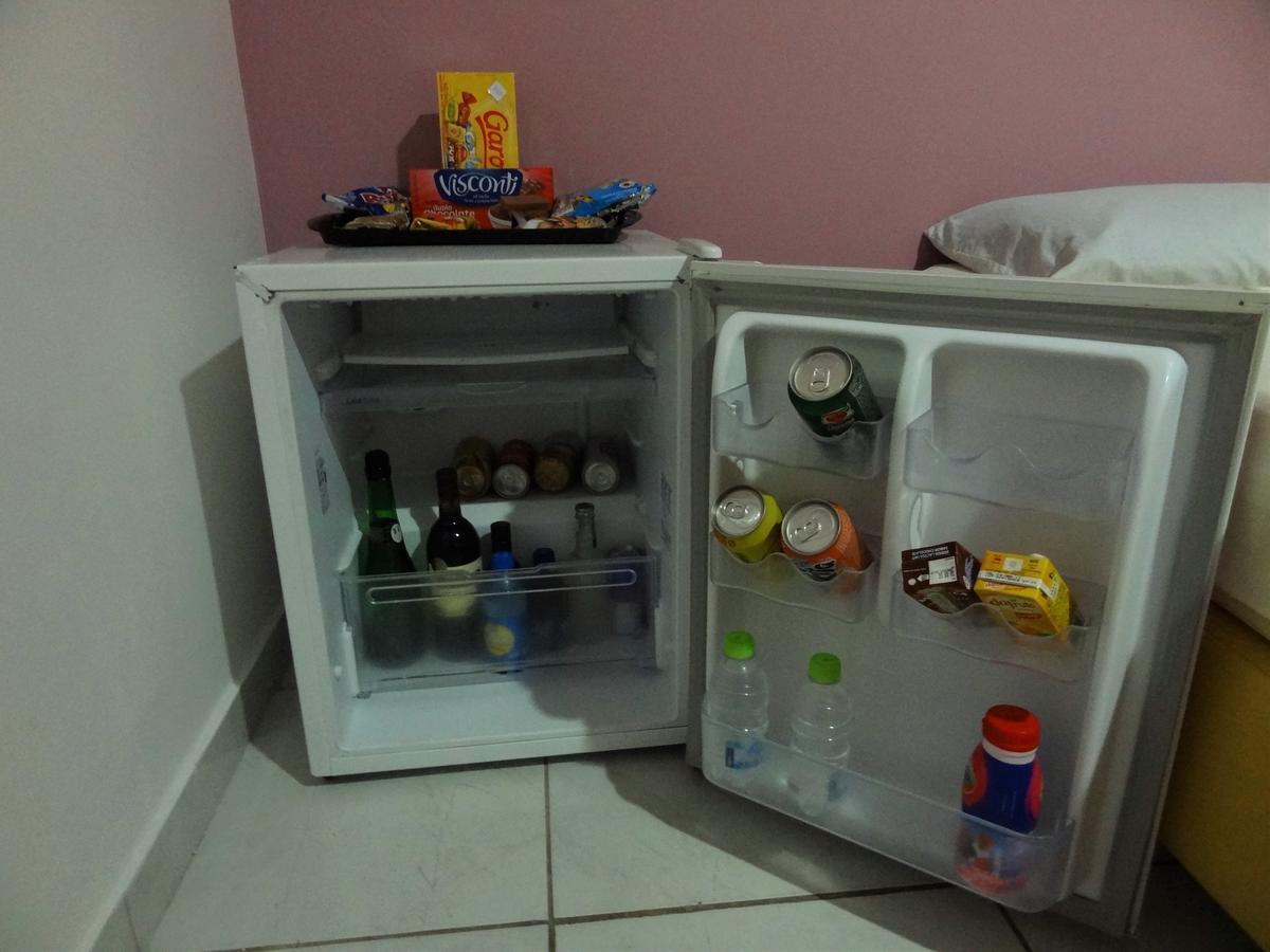 Hotel Las Vegas Manaus Kültér fotó
