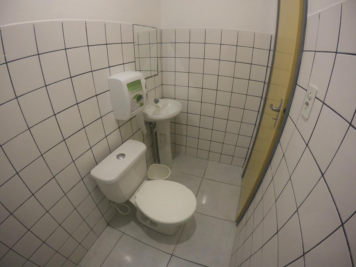 Hotel Las Vegas Manaus Kültér fotó