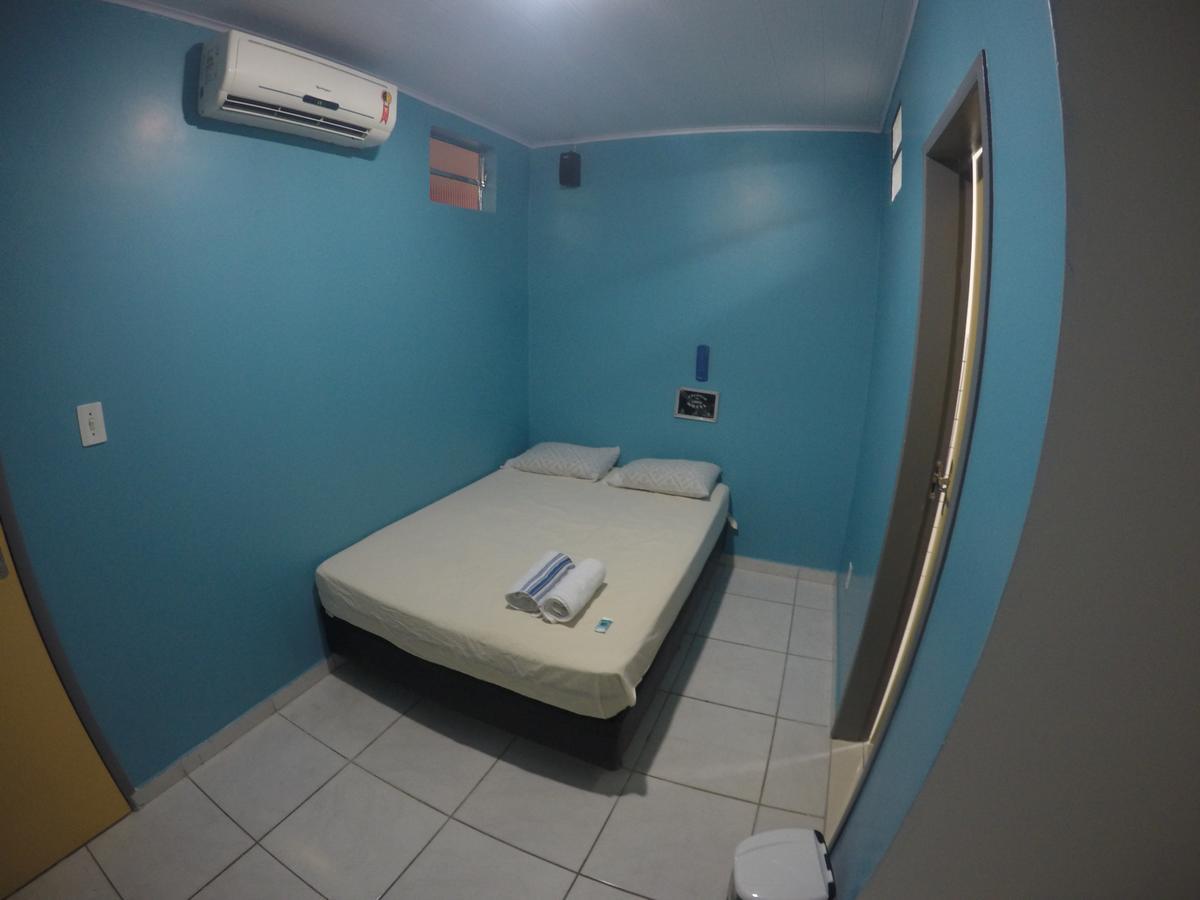 Hotel Las Vegas Manaus Kültér fotó