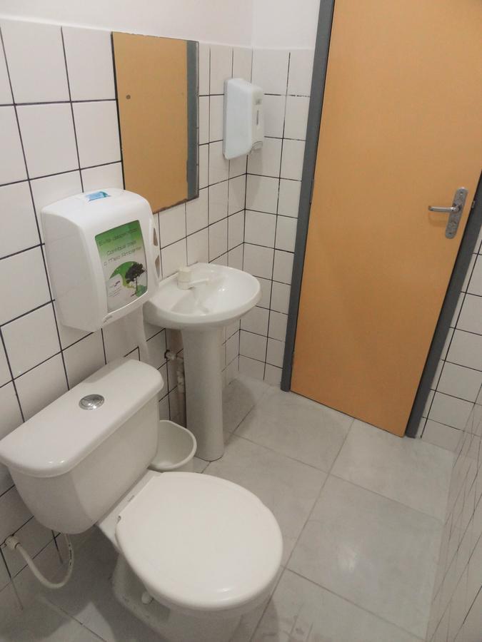 Hotel Las Vegas Manaus Kültér fotó