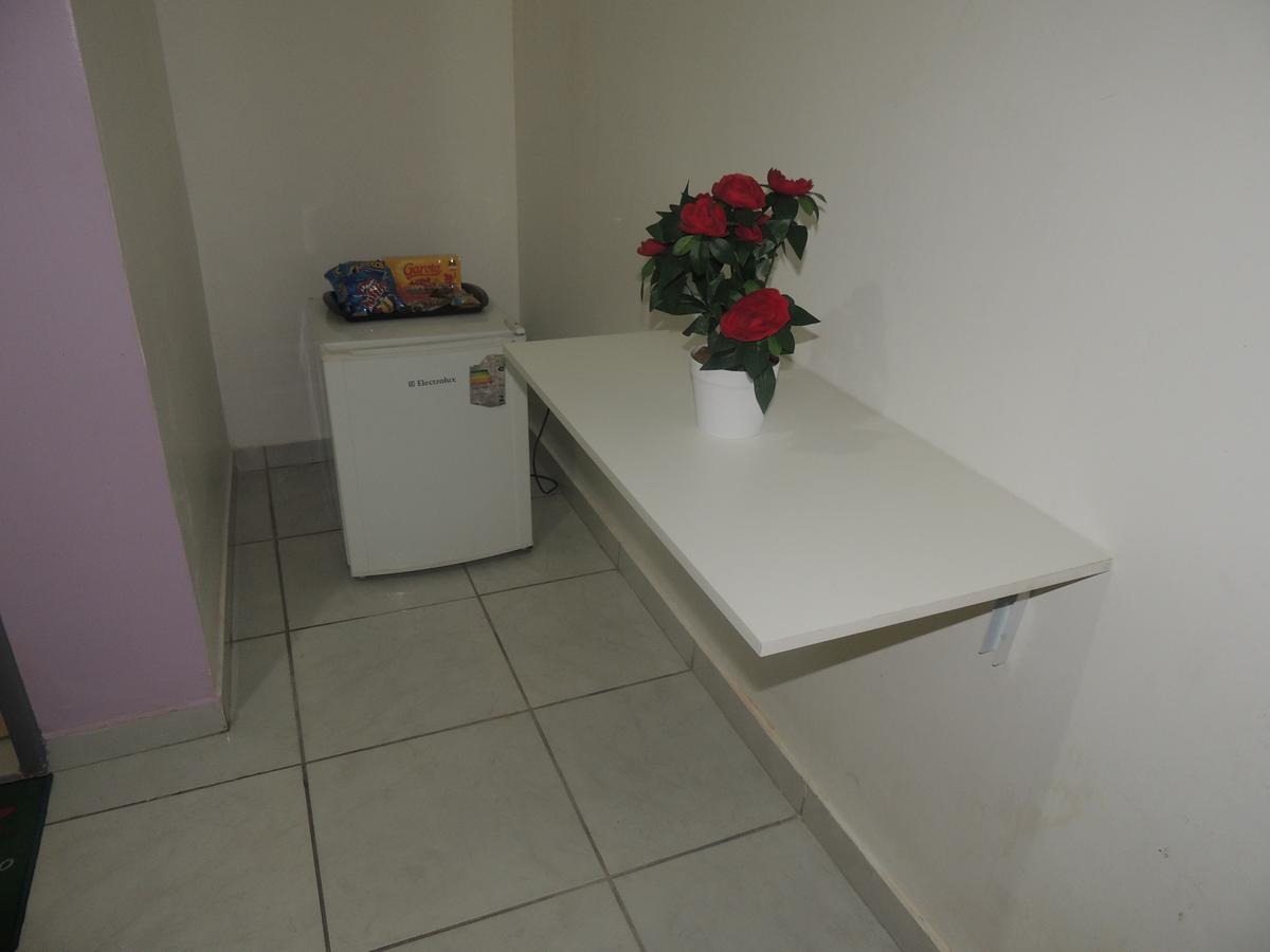 Hotel Las Vegas Manaus Kültér fotó