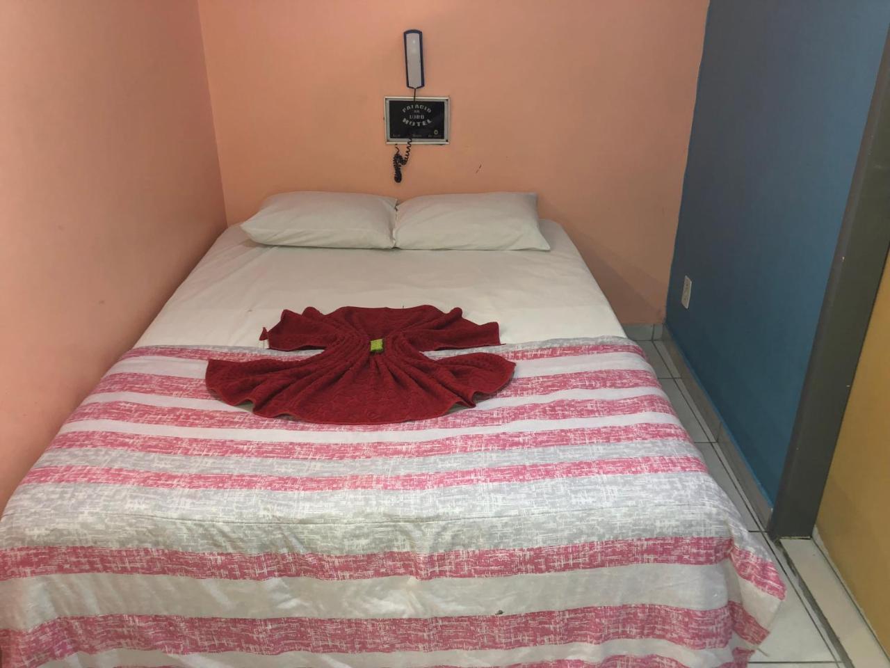 Hotel Las Vegas Manaus Kültér fotó