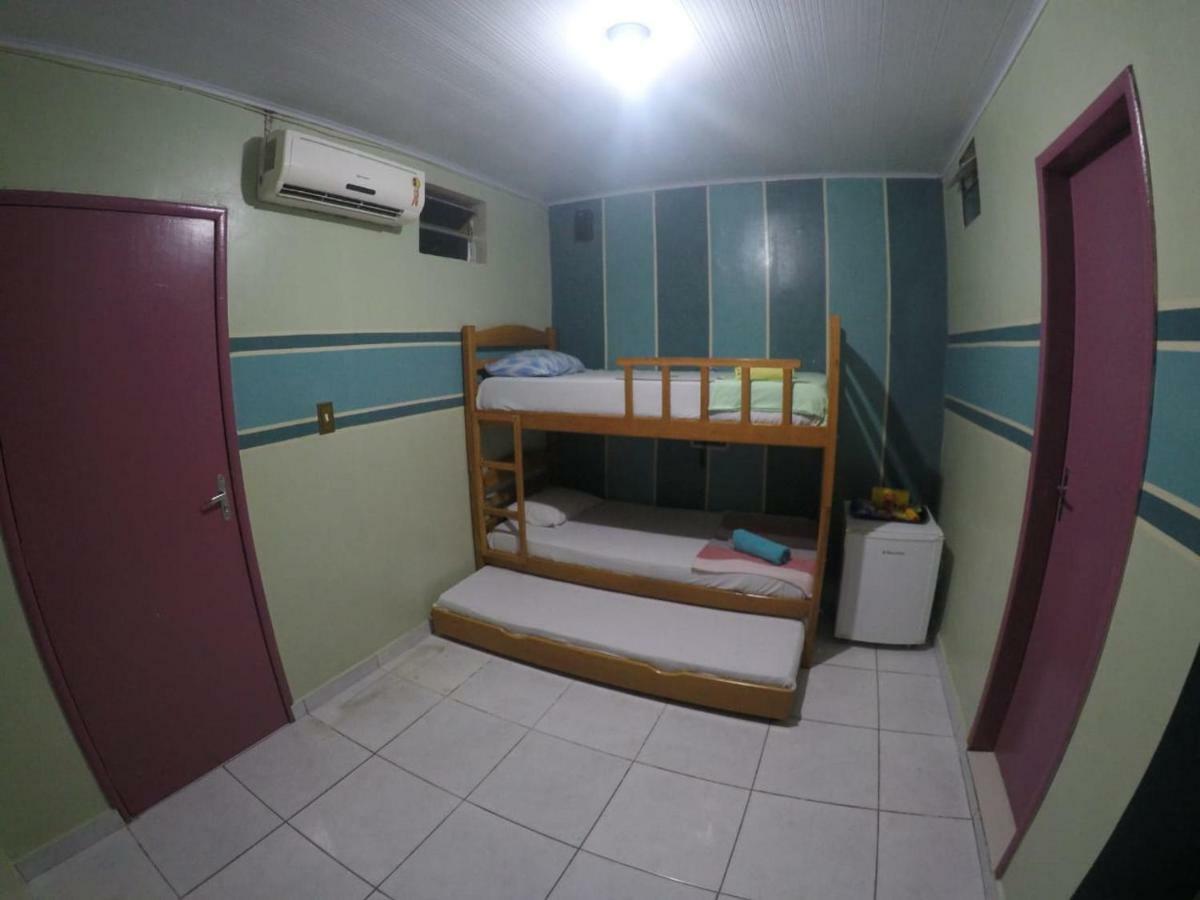 Hotel Las Vegas Manaus Kültér fotó